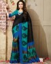 Beautiful Bhagalpuri saree- 13629